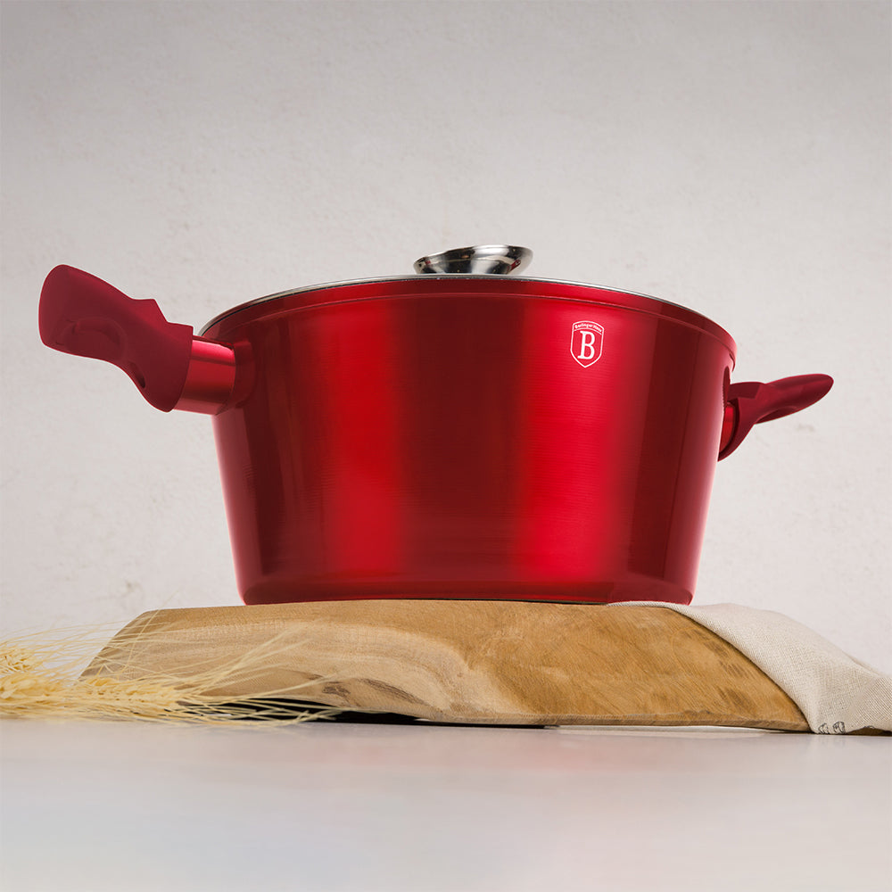 11dielna sada riadu Berlinger Haus 4 