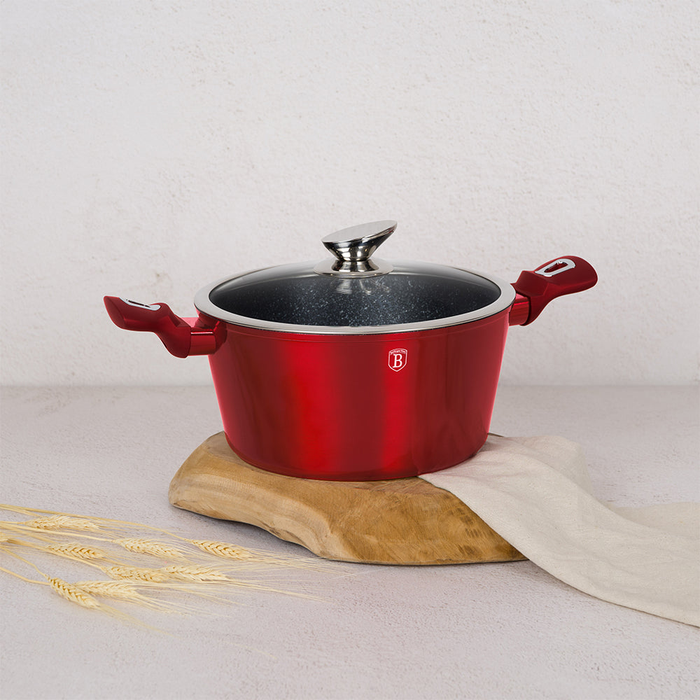 11dielna sada riadu Berlinger Haus 13 