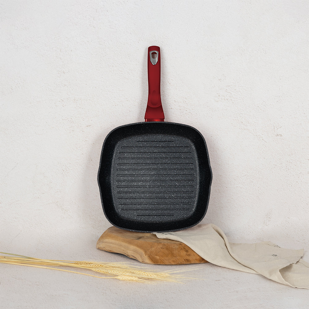 11dielna sada riadu Berlinger Haus