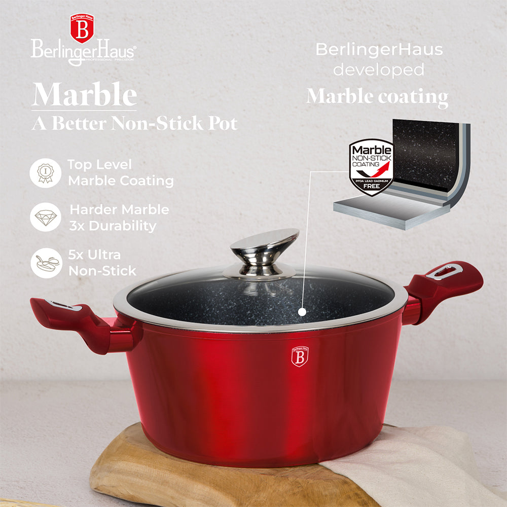 11dielna sada riadu Berlinger Haus 17 