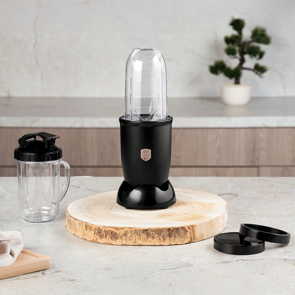 Berlinger Haus 6dielna multifunkčná sada mixérov 8 