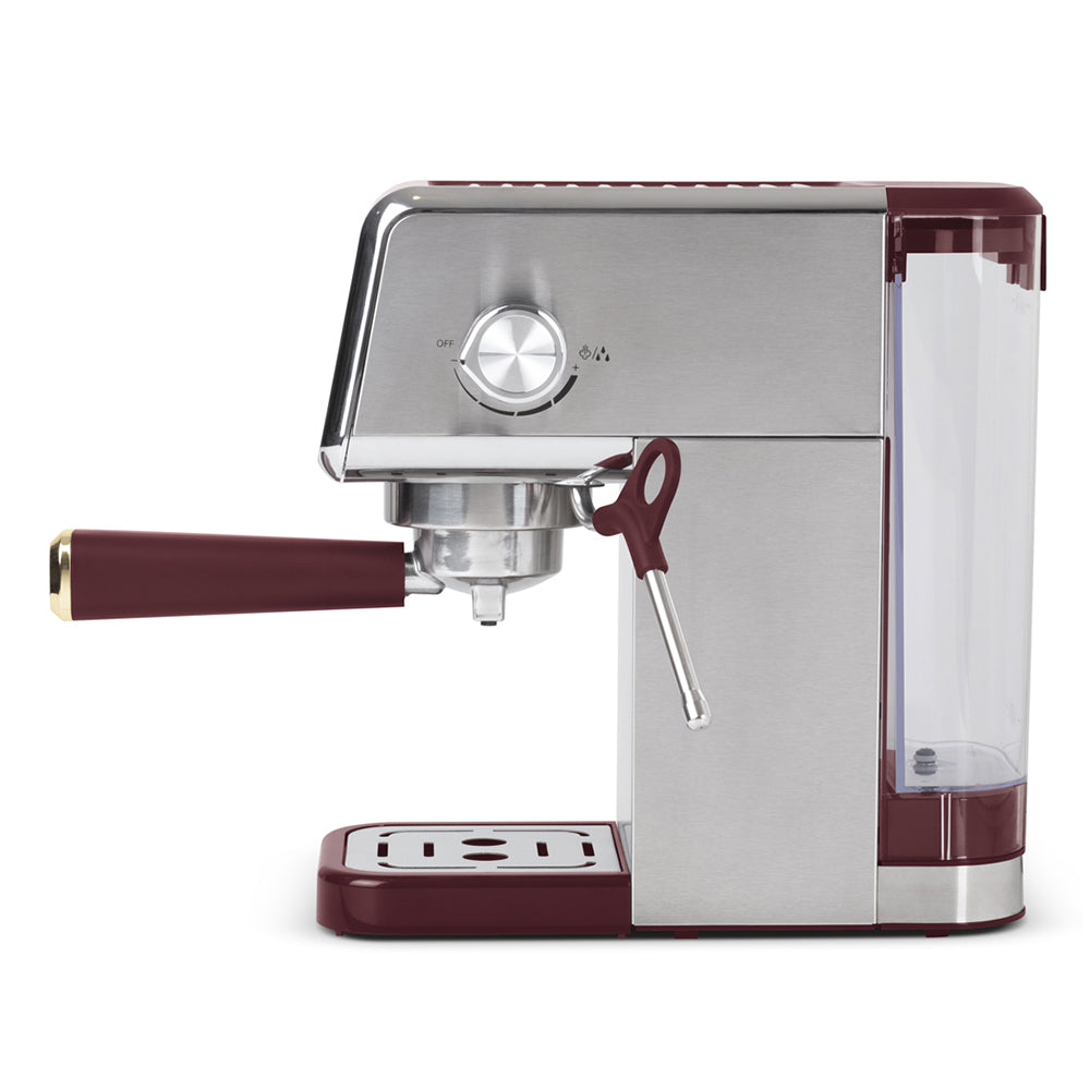 Digitálne espresso kávovar Berlinger Haus