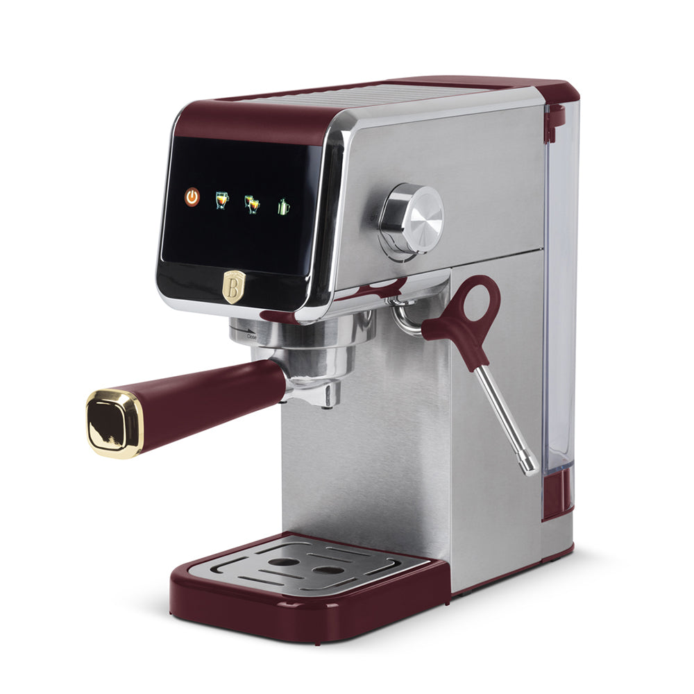Digitálne espresso kávovar Berlinger Haus 2 