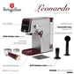Digitálne espresso kávovar Berlinger Haus