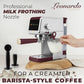 Digitálne espresso kávovar Berlinger Haus