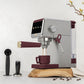 Digitálne espresso kávovar Berlinger Haus