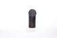 Mini Deep Tissue Massage Gun, Portable 1500mAh, 6 speed settings, 4 extra heads, black