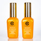 Elizabeth Grant Hydratačné Omladzujúce Sérum s Vitamínom C a Zlatom – 1+1 ZADARMO (2 × 45 ml)