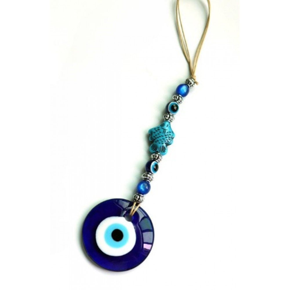 Talizman na ochranu pred zlým okom 1 