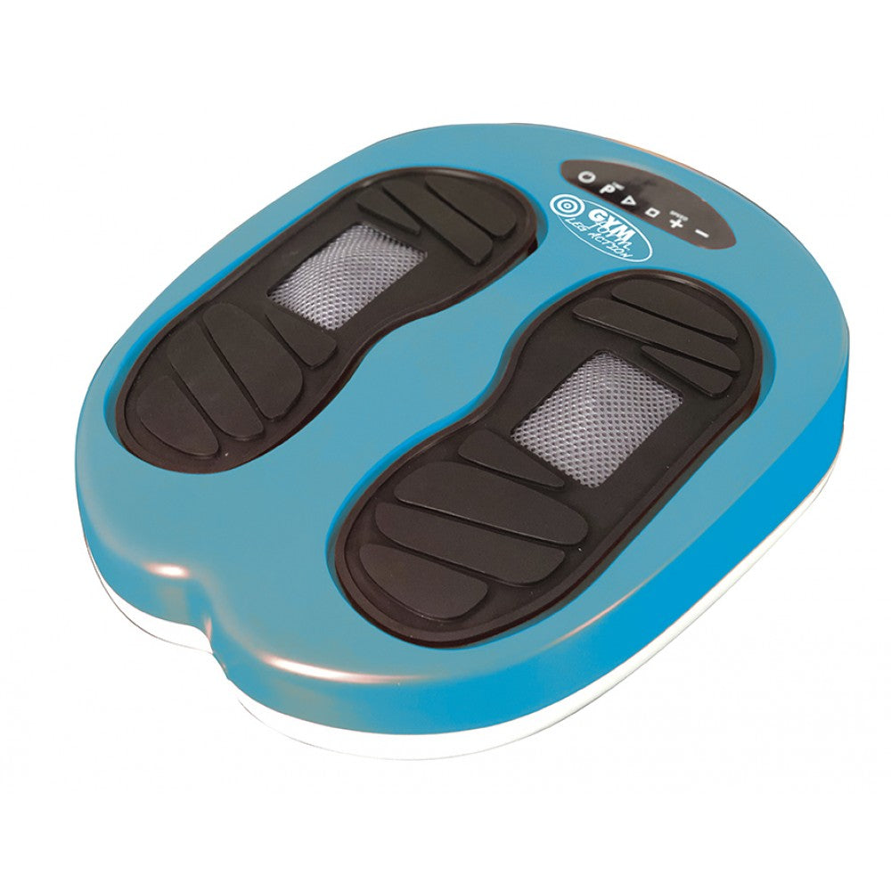 GYMFORM – Masážny prístroj na chodidlá a nohy 1 