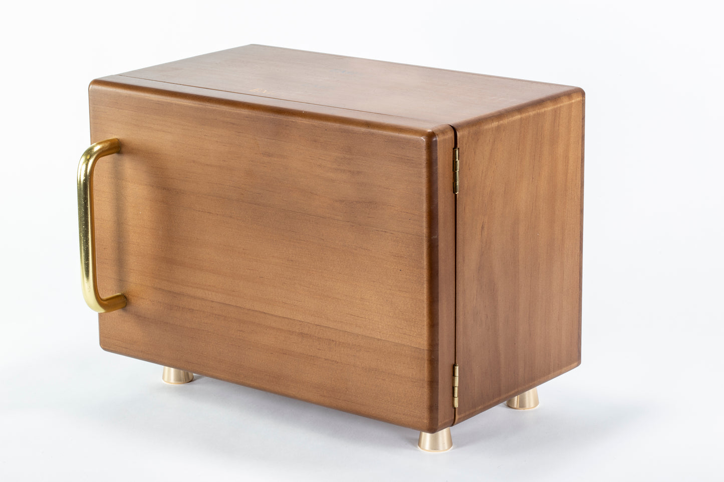 Mini truhla na šperky Emporia s viacerými zásuvkami