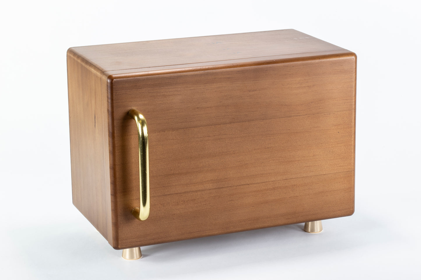 Mini truhla na šperky Emporia s viacerými zásuvkami