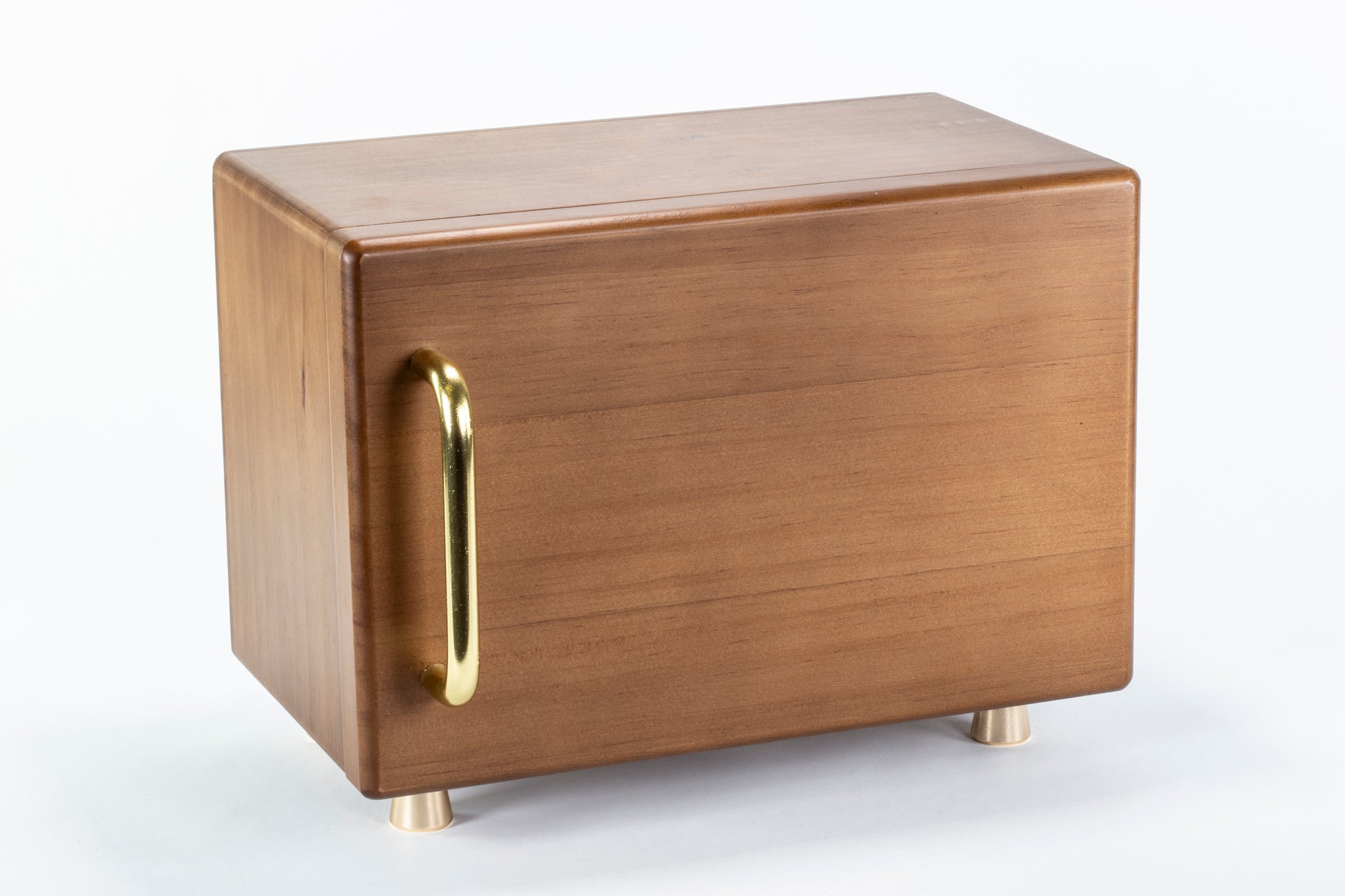 Mini truhla na šperky Emporia s viacerými zásuvkami 14 