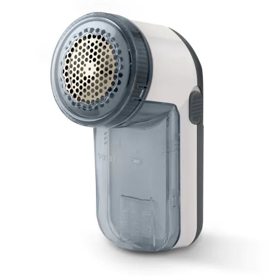 Bobble Off V3: Prenosný odstraňovač žmolkov