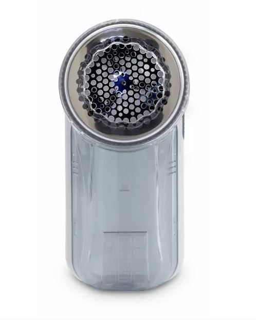 Bobble Off V3: Prenosný odstraňovač žmolkov