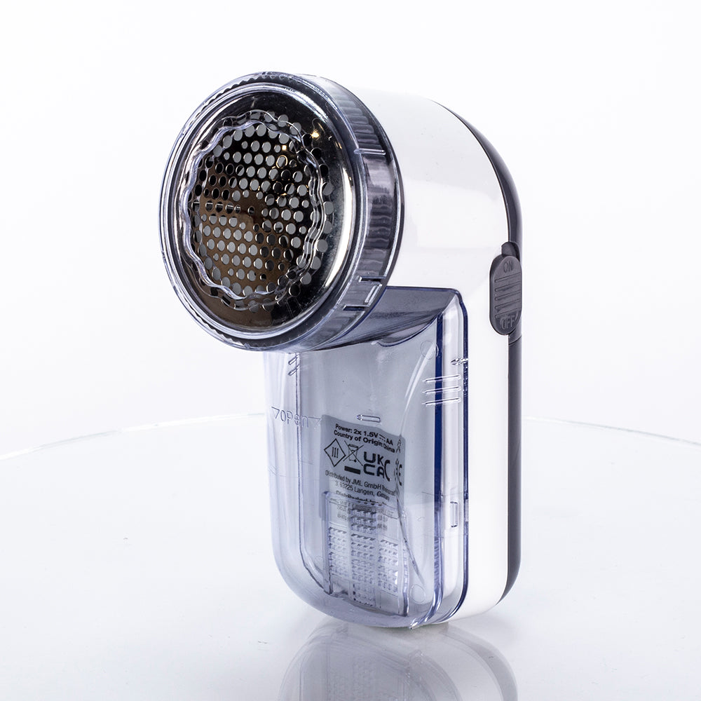 Bobble Off V3: Prenosný odstraňovač žmolkov 7 