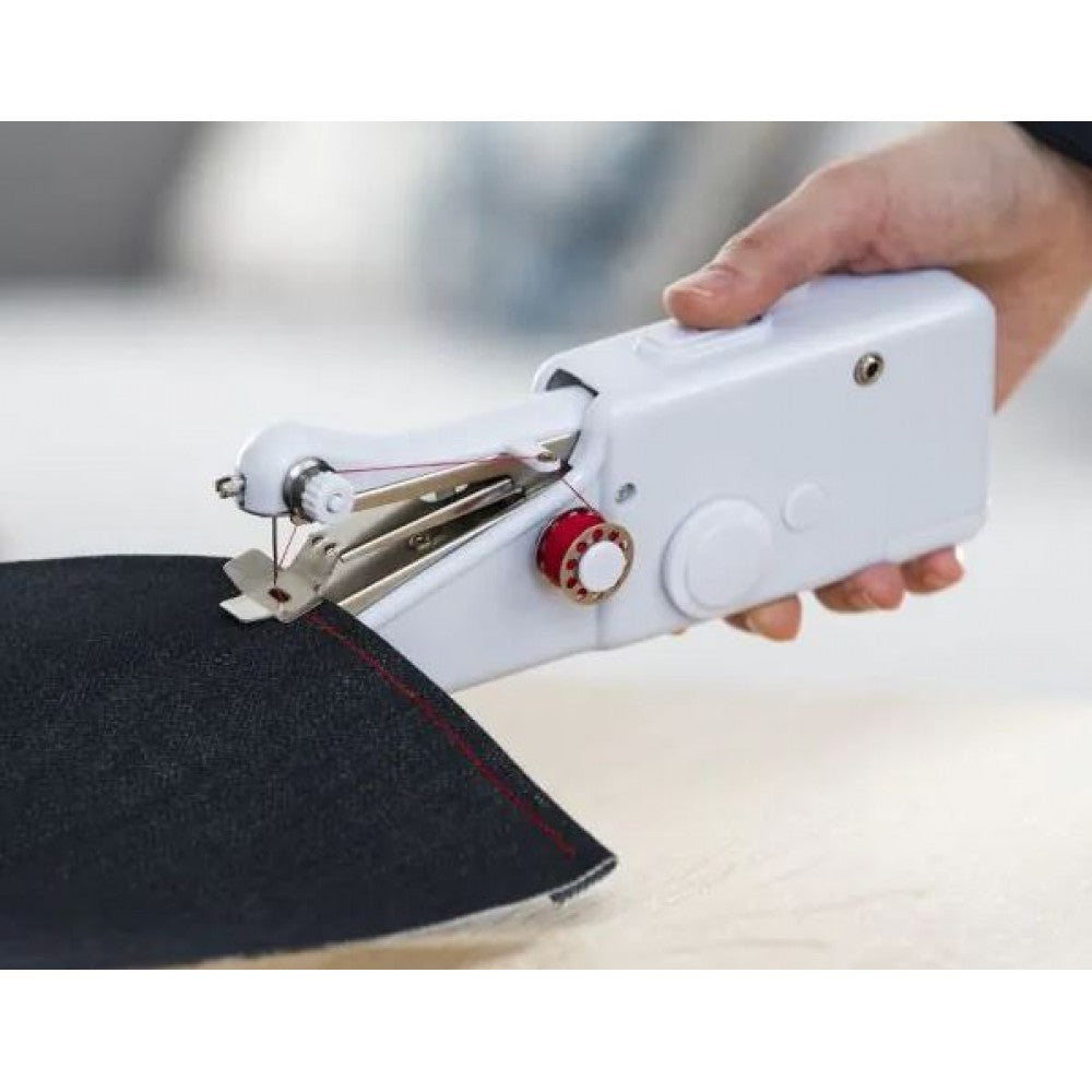 Magic Stitch Mini Sewing Machine 1 