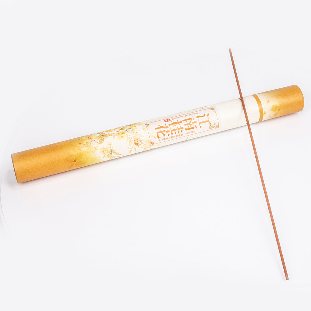 Osmanthus Incense Stick Set (40 pcs) 2 
