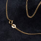 14K Zlatý Náhrdelník