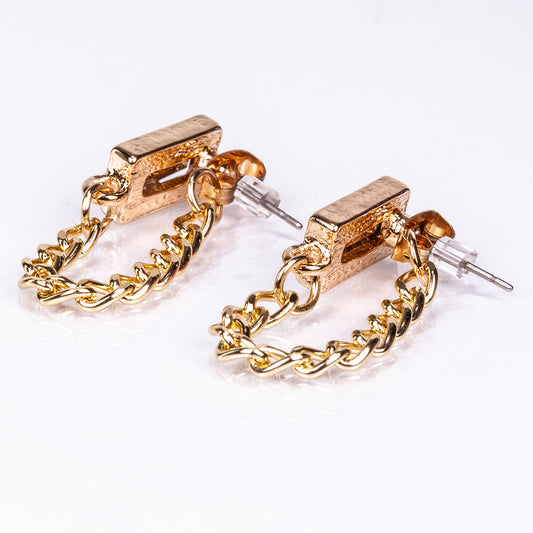 Pozlátené Zliatinové Sada