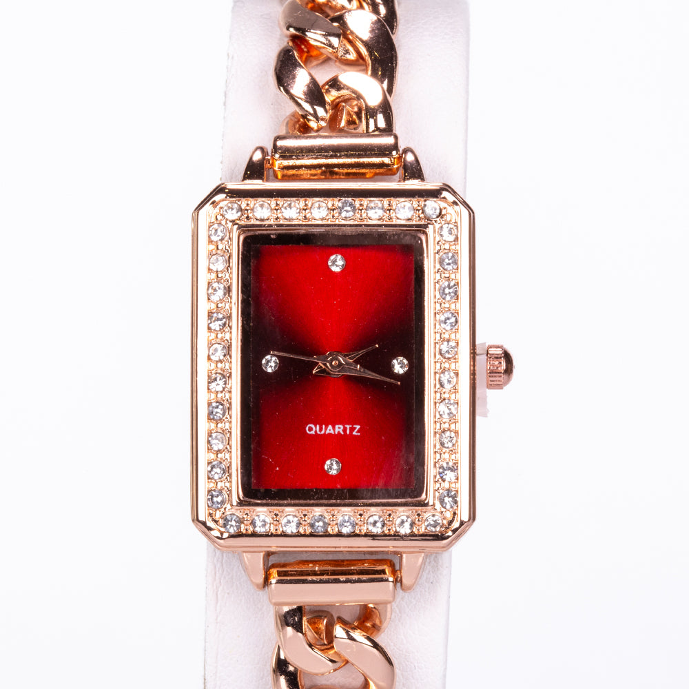 Pozlátené Zliatinové Sada 8 