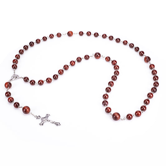 Pozlátený Zliatinový Náhrdelník