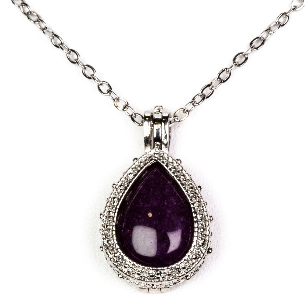 Sada s Tyrkysom a Ametystom 5 