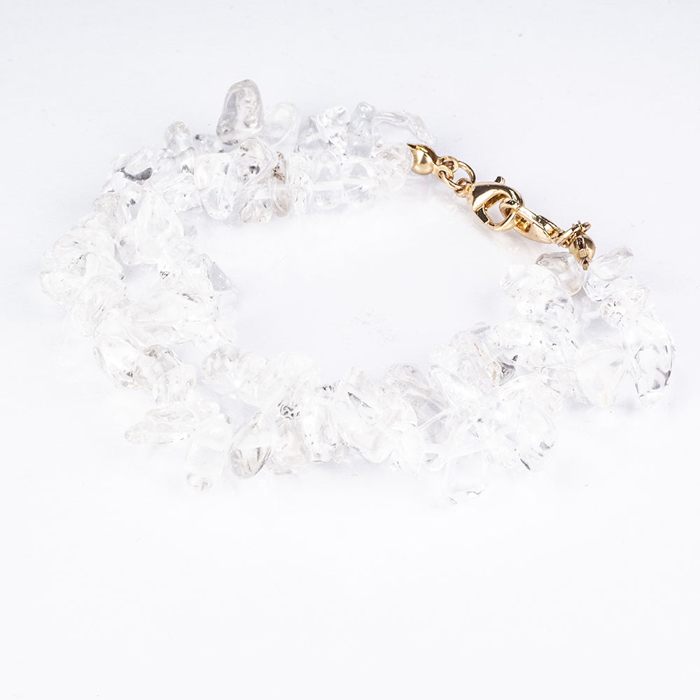 Pozlátený Zliatinový Hodinky s Tyrkysom a Ametystom ( Náramok )