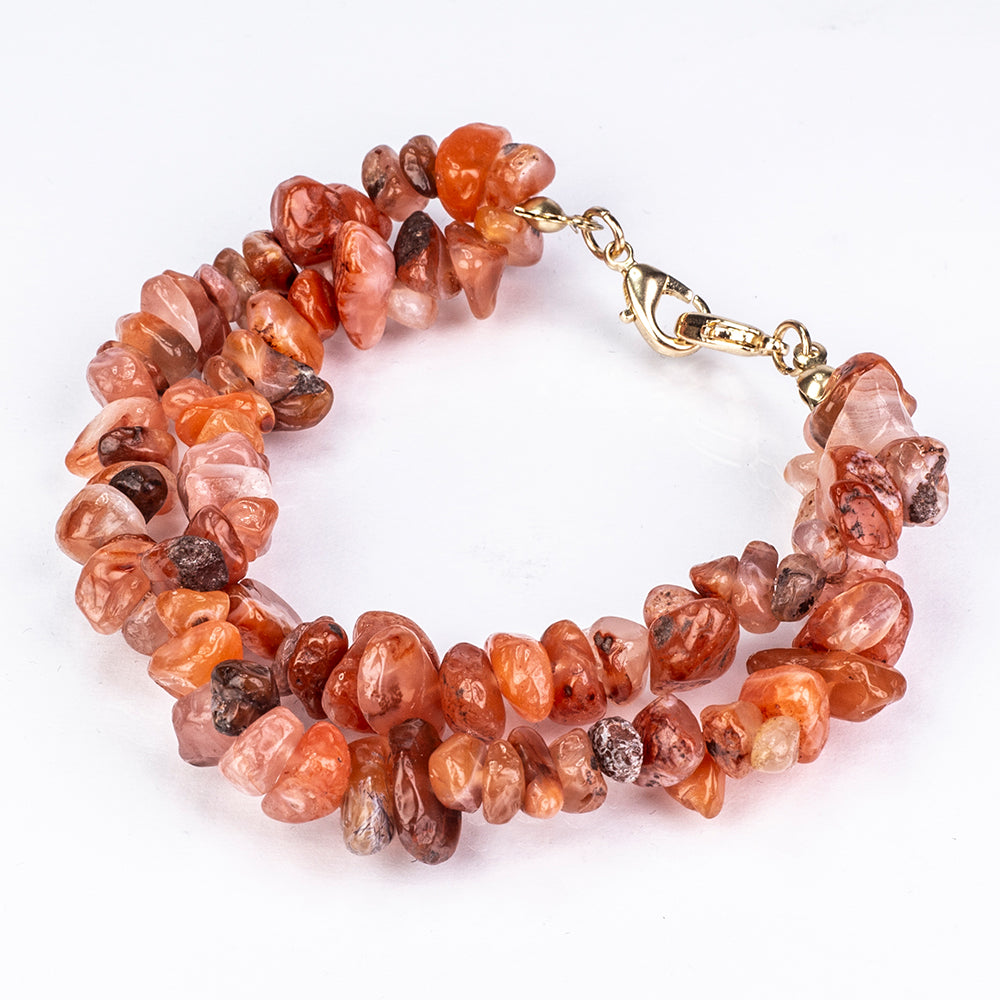 Pozlátený Zliatinový Hodinky s Tyrkysom a Ametystom ( Náramok ) 8 