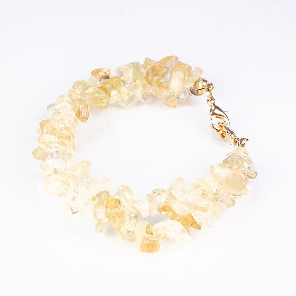 Pozlátený Zliatinový Hodinky s Tyrkysom a Ametystom ( Náramok ) 10 