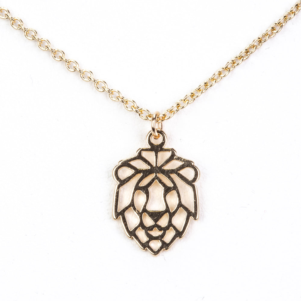 Pozlátené Zliatinové Sada ( Náhrdelník+Náramok )