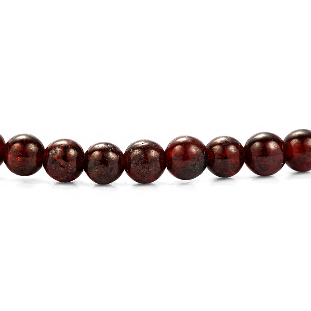 Nugetové Sada s Ametystom a Ruženínom ( Náramok ) 8 