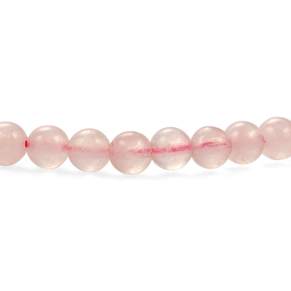 Nugetové Sada s Ametystom a Ruženínom ( Náramok )