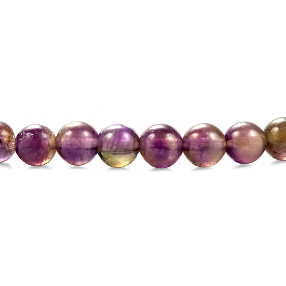 Nugetové Sada s Ametystom a Ruženínom ( Náramok ) 10 