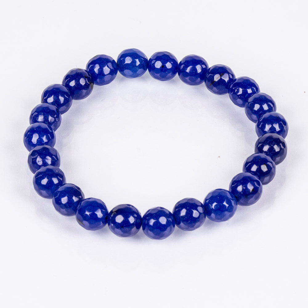 Nugetové Sada s so Žltým Nefritom a so Zeleným Nefritom ( Náramok ) 4 