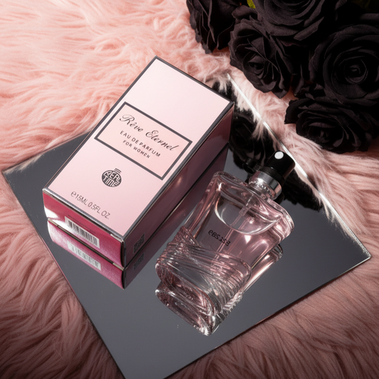 15ml EDP "RÈVE ETERNEL" - ovocná vôňa