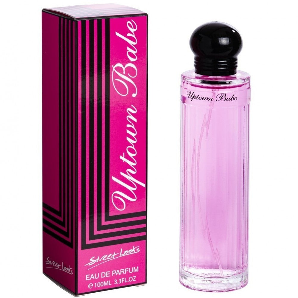 EDP 100 ml "Uptown Babe" – orientálna vôňa 1 