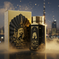 100 ml Eau de Perfume SHEIKH ZAYED GOLD Korenistá Drevitá Vôňa pre Mužov