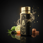 100 ml Eau de Perfume SHEIKH ZAYED GOLD Korenistá Drevitá Vôňa pre Mužov