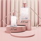 100 ml + 30 ml Eau de Perfume "ROSIALE" Svieža - Kvetinová Vôňa pre Ženy