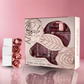 100 ml + 30 ml Eau de Perfume "ROSIALE" Svieža - Kvetinová Vôňa pre Ženy