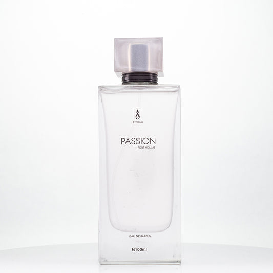 Pánsky parfém Passion Grey Pour Homme EDP 100 ml