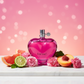 100 ml Eau de Parfum "Love You Pink" Ovocná - Citrusová Vôňa pre Ženy