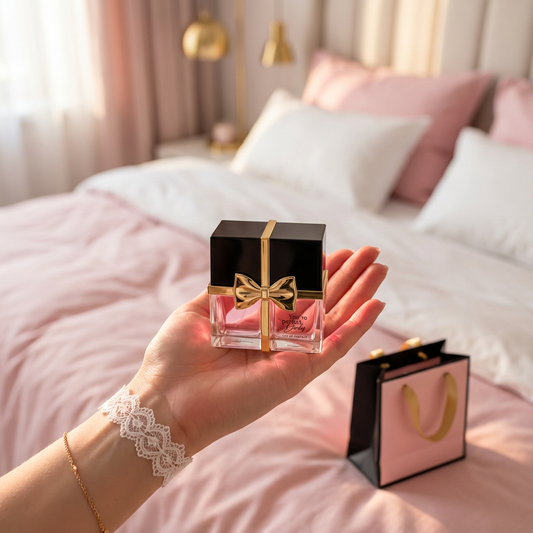 100 ml Eau de Parfum YOU'RE PERFECT DARLING Ovocná Kvetinová Vôňa pre Ženy