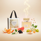 100 ml Eau de Parfume COEUR PURE kvetinová vôňa pre ženy