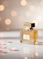 100 ml Eau de Parfume COEUR PURE kvetinová vôňa pre ženy