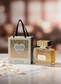 100 ml Eau de Parfume COEUR PURE kvetinová vôňa pre ženy
