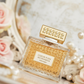 100 ml Eau de Parfume COEUR PURE kvetinová vôňa pre ženy