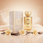 100 ml EDP PATCHOULI & VANILKA Drevitá, elegantná, púdrová orientálna dámska vôňa