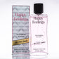 75 ml EDP HAPPY FEELINGS, kvetinová vôňa pre ženy